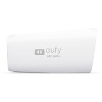 eufyCam 3 Überwachungskamera 4K 2+1 Solar Outdoor lokaler Speicher + 1TB SSD