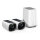 eufyCam 3 Überwachungskamera 4K 2+1 Solar Outdoor lokaler Speicher + 1TB SSD