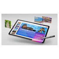 Lenovo Idea Tab 8RAM 128GB Wi-Fi gray