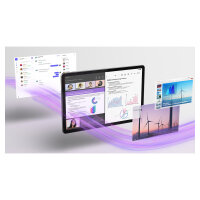 Lenovo Idea Tab 8RAM 128GB Wi-Fi gray