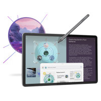 Lenovo Idea Tab 8RAM 128GB Wi-Fi gray