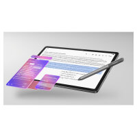 Lenovo Idea Tab 8RAM 128GB Wi-Fi gray