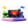 Lenovo Tab Plus 8RAM 128GB Wi-Fi gray
