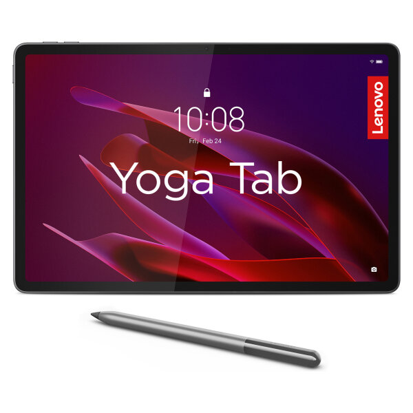 Lenovo Yoga Tab 12RAM 256GB Wi-Fi luna grey
