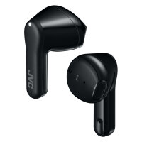 JVC HA-A3T-B-U schwarz Kopfhörer In Ear Apple Form TWS mit 7.5h Play