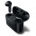 JVC HA-A3T-B-U schwarz Kopfhörer In Ear Apple Form TWS mit 7.5h Play