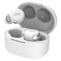 JVC HA-A30T-W-U weiss Kopfhörer In Ear klein und...