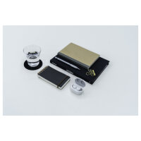 JVC HA-A30T-W-U weiss Kopfhörer In Ear klein und leicht TWS ANC