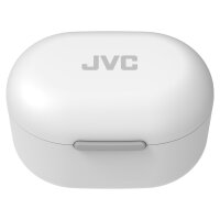 JVC HA-A30T-W-U weiss Kopfhörer In Ear klein und leicht TWS ANC