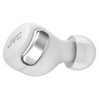 JVC HA-A30T-W-U weiss Kopfhörer In Ear klein und leicht TWS ANC