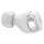 JVC HA-A30T-W-U weiss Kopfhörer In Ear klein und leicht TWS ANC