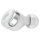 JVC HA-A30T-W-U weiss Kopfhörer In Ear klein und leicht TWS ANC