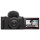 Sony ZV1F Vlogkamera 20.1MP 4K 20mm black