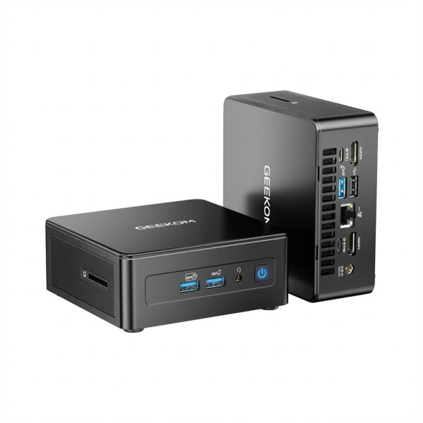Geekom Mini IT15 CU9 285H/32GB/1TBSSD/W11Pro