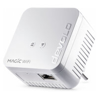 Devolo Magic 1 WiFi 2-1-1 mini, Powerline + WLAN