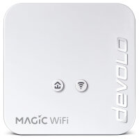 Devolo Magic 1 WiFi 2-1-1 mini, Powerline + WLAN
