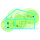 Devolo Magic 1 WiFi 2-1-1 mini, Powerline + WLAN
