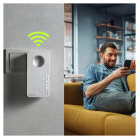 Magic 2 WiFi 6 next Starter Kit(weiß)