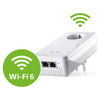 Magic 2 WiFi 6 next 7184(weiß)