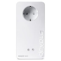 Magic 2 WiFi 6 next Multiroom Kit(weiß)