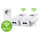 Magic 2 WiFi 6 next Multiroom Kit(weiß)