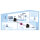 Devolo GigaGate Starterkit 2er Set High Speed WLAN Bridge Repeater. max. 2000 MB