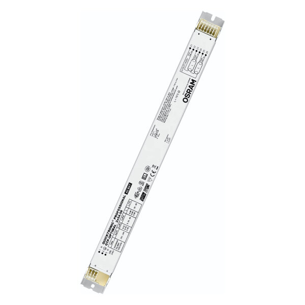 Osram 4008321329431 Lamps elektronisches Vorschaltgert (EVG), Wei