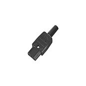 BACHMANN Heissgertedose Typ 789 155 C