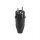 ABL 100000039 Original Stecker. SCHUKO & fr-be. Gummi (TPE). schwarz. IP44. Typ