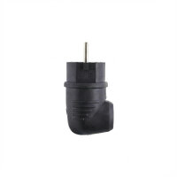 ABL 100000040 Original Winkelstecker, SCHUKO & fr-be,...
