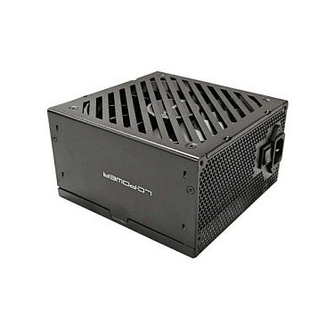Integrator Pro Series LC6850B-SI V3.1