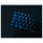 Deltaco DK440R Gaming Tastatur kabellos, Schwarz