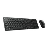 MSI FORGE K210 Combo W Keyboard+Maus retail