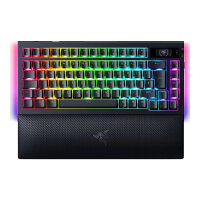 BlackWidow V4 Pro 75% Intl. US Layout ISO