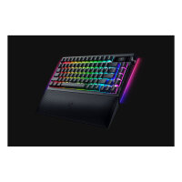 BlackWidow V4 Pro 75% Intl. US Layout ISO