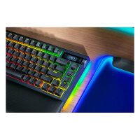BlackWidow V4 Pro 75% Intl. US Layout ISO