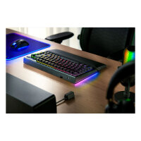 BlackWidow V4 Pro 75% Intl. US Layout ISO
