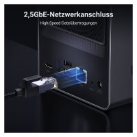 2-Bay UGREEN NASync DXP2800