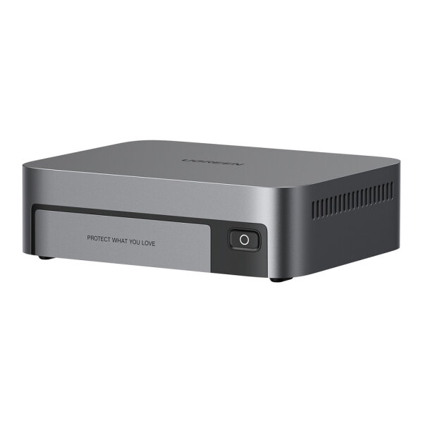 4-Bay UGREEN DXP480T Plus