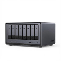8-Bay UGREEN DXP8800 Plus