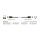 DELOCK DisplayPort Kabel 8K 60 Hz 2 m DP 8K zertifiziert
