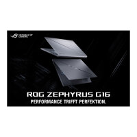 ASUS ROG Zephyrus G16 GA605KH-QR013W 16" WQXGA OLED AI7 350 RTX5050 16GB/1TB W11