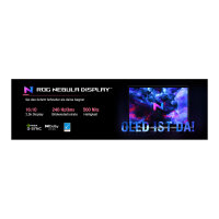 ASUS ROG Zephyrus G16 GA605KH-QR013W 16" WQXGA OLED AI7 350 RTX5050 16GB/1TB W11