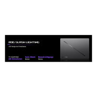 ASUS ROG Zephyrus G16 GA605KH-QR013W 16" WQXGA OLED AI7 350 RTX5050 16GB/1TB W11