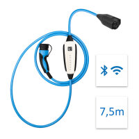 NRGkick 32A Pure 7,5m WLAN