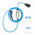 NRGkick 32A Pure GSM/GPS/SIM 5m WLAN