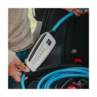NRGkick 32A Pure GSM/GPS/SIM 7,5m WLAN