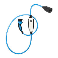 NRGkick 32A Pure GSM/GPS/SIM 10m WLAN