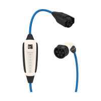 NRGkick 32A Pure fr PV-Nutzer GSM/GPS/SIM 7,5m WLAN