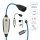 NRGkick 16A light 7.5m Pure